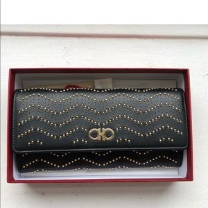 Ferragamo Wallet